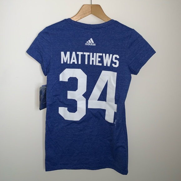 Toronto Maple Leaf Top - Picture 2 of 2
